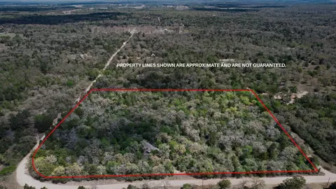 404 County Road 374, Milano, TX 76556