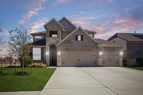 1740 Daylight Lake Dr, Katy, TX 77493