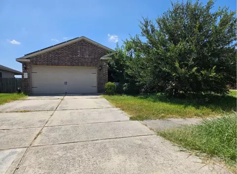 6923 Orchid St, Baytown, TX 77521
