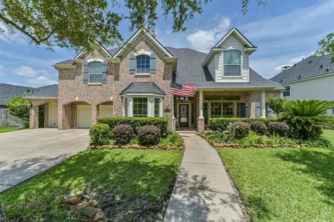 13631 Elm Shores Dr, Houston, TX 77044