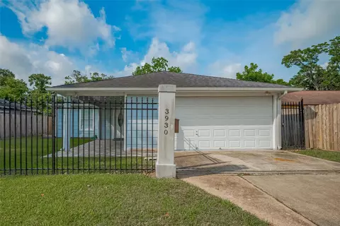 3930 Daphne St, Houston, TX 77021
