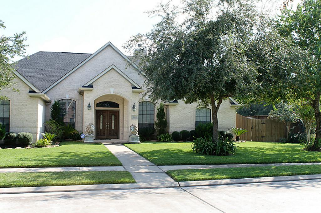 5922 Ruby Dr, Pearland, TX 77581 photo 1