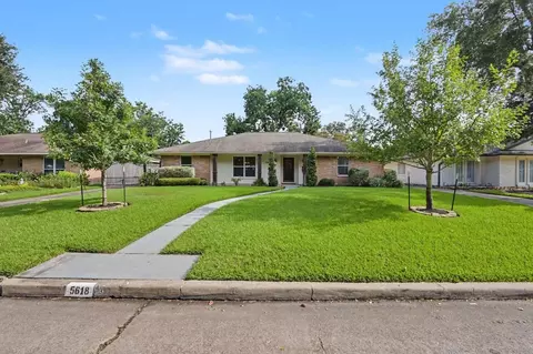 5618 Edith St, Houston, TX 77081