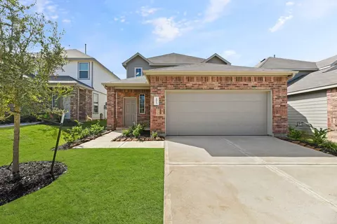 2923 August Mist Ln, Conroe, TX 77304