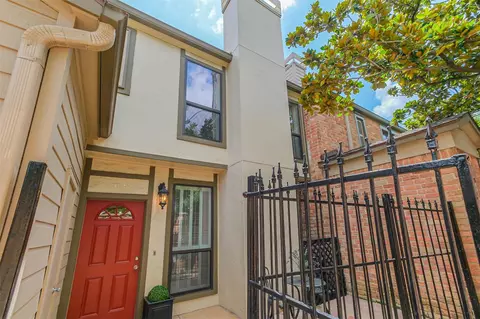 1201 Mcduffie St #106, Houston, TX 77019