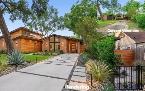 7511 Dearborn St, Houston, TX 77055