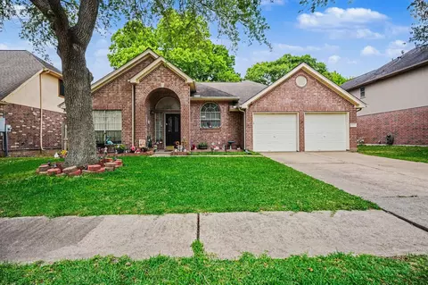 11126 N 30th Ave N, Texas City, TX 77591