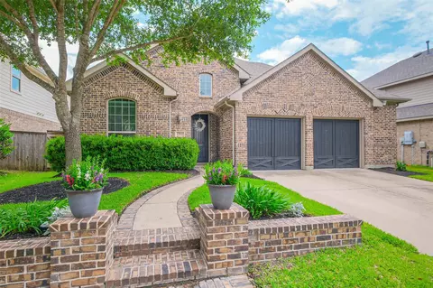 12511 Gable Mills Dr, Cypress, TX 77433