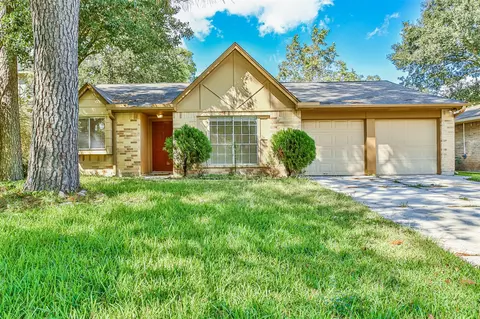 4527 Enchantedgate Dr, Spring, TX 77373 photo 1