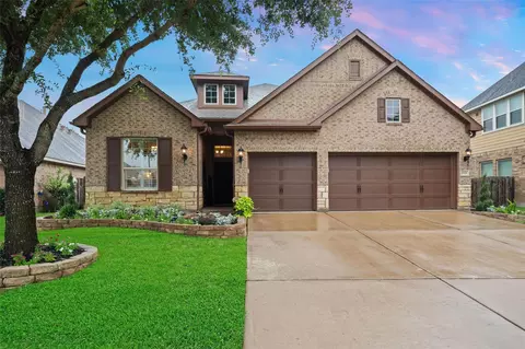 2918 Eden Trails Ln, Richmond, TX 77406
