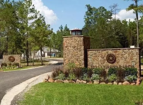 10-22 16 Lonestar Rd, Huntsville, TX 77340