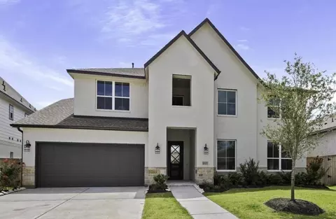 10615 Lighthouse Peak Trce, Richmond, TX 77406
