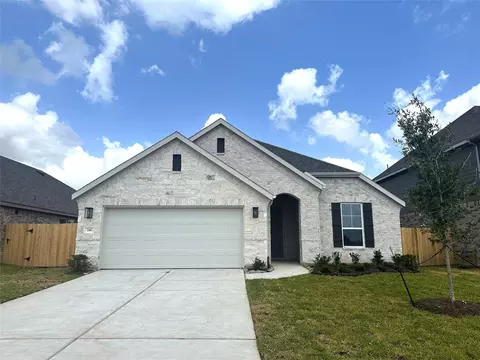 336 Magnolia View Dr, Katy, TX 77423