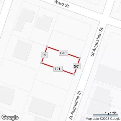 6818 St Augustine St, Houston, TX 77021