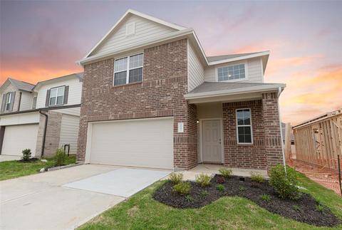 2907 August Mist Ct, Conroe, TX 77304 photo 1