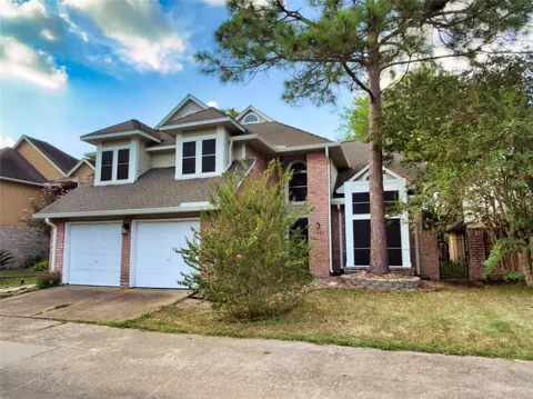 1607 Beaconshire Rd, Houston, TX 77077