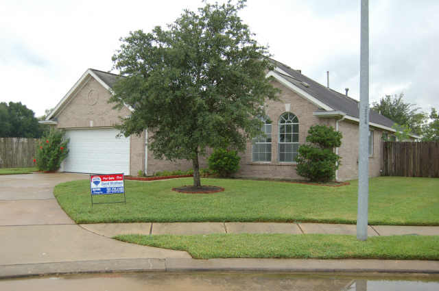 20903 Coral Bridge Ln, Spring, TX 77388 photo 1