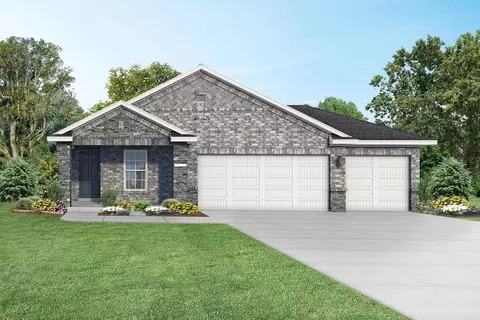 86 Leon Way, Dayton, TX 77535