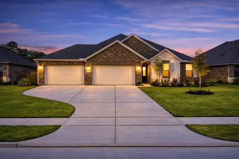 31122 Gullwing Manor Dr, Tomball, TX 77375