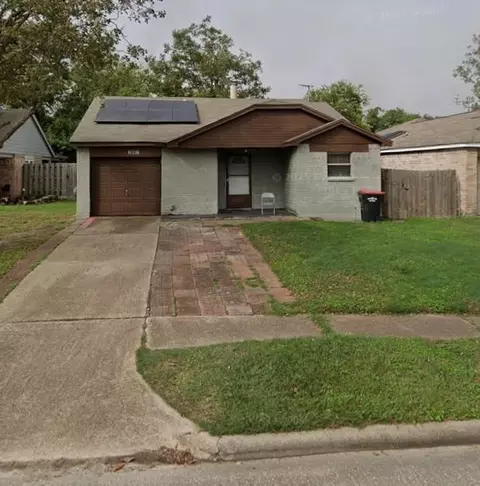 7607 Brookleaf Dr, Houston, TX 77041