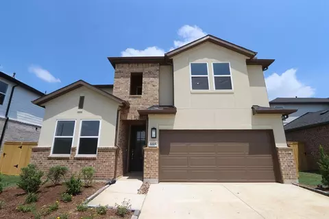 1223 Sugar Dr, Tomball, TX 77375 photo 1