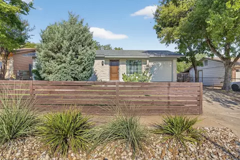 5706 Breezewood Dr, Austin, TX 78745