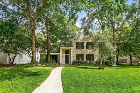 50 E Copper Sage Cir, The Woodlands, TX 77381