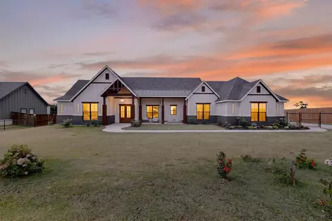 125 Lone Elm Rd, Waxahachie, TX 75167