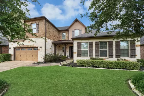 14926 Dogwood View Ln, Cypress, TX 77429