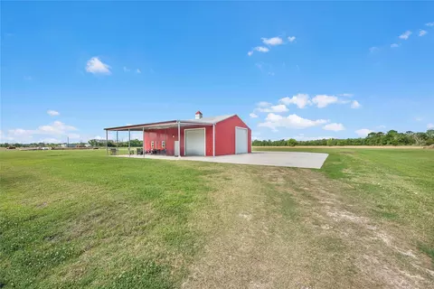 532 N Gum Gully Rd, Crosby, TX 77532