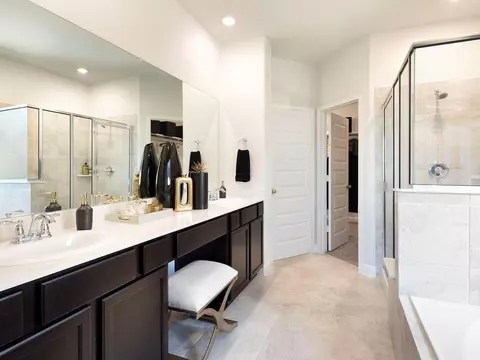Bath - 14032 Granger Pointe Ln, Conroe, TX 77302 photo 1 of 1