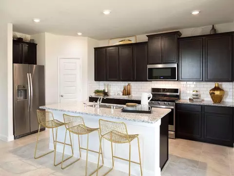 Kitchen - 14032 Granger Pointe Ln, Conroe, TX 77302 photo 1 of 1
