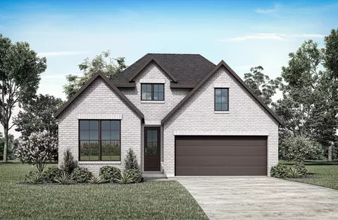 18710 Sweet Basil Dr, Hockley, TX 77447