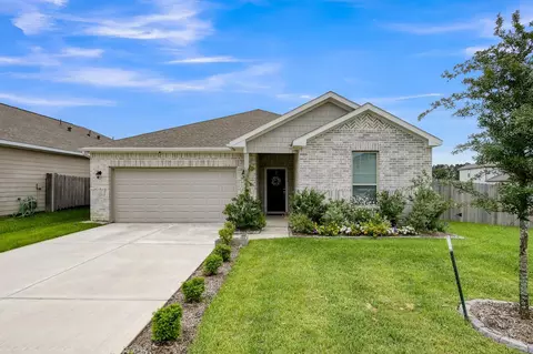9665 Caney Trails Rd, Conroe, TX 77303