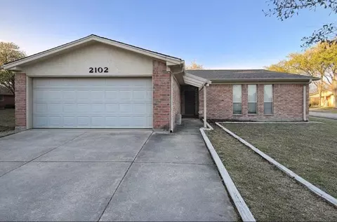 2102 Snowdrop Ln, Houston, TX 77067