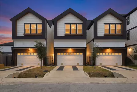 2108 Beall St, Houston, TX 77008