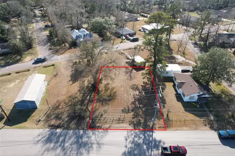 00 E Fort Worth St, Cleveland, TX 77327