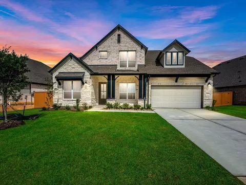 30910 Pigeon Valley Dr, Waller, TX 77484