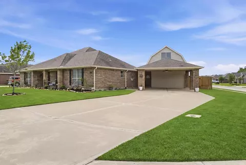 7131 Limestone Cir, Manvel, TX 77578