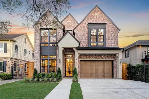4819 Mandell St, Houston, TX 77006