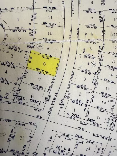 tbd 08 Cottonwood, Trinity, TX 75862 photo 2