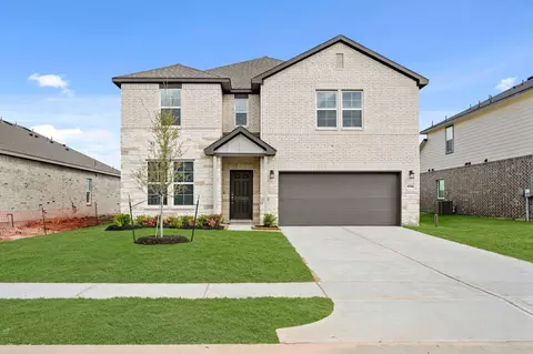 8126 Coral Dr, Texas City, TX 77591