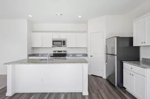 Kitchen - 18629 Shauna Danielle Dr, New Caney, TX 77357 photo 1 of 2