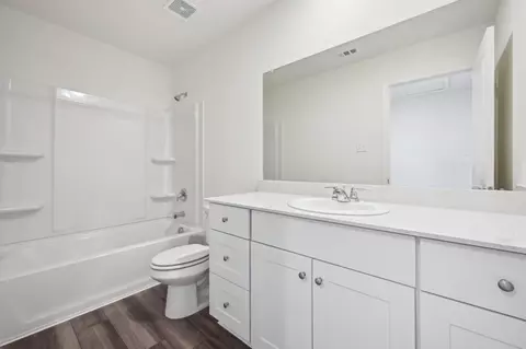 Bath - 18629 Shauna Danielle Dr, New Caney, TX 77357 photo 2 of 2