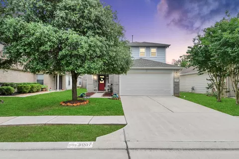 3007 Swift Brook Gln, Spring, TX 77389