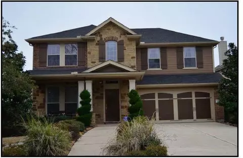 5707 Fairwind Ln, Missouri City, TX 77459