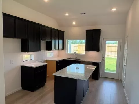Kitchen - 4814 Petunia Bloom, Pinehurst, TX 77362 photo 1 of 1