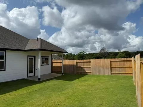 Exterior - 4814 Petunia Bloom, Pinehurst, TX 77362 photo 4 of 4