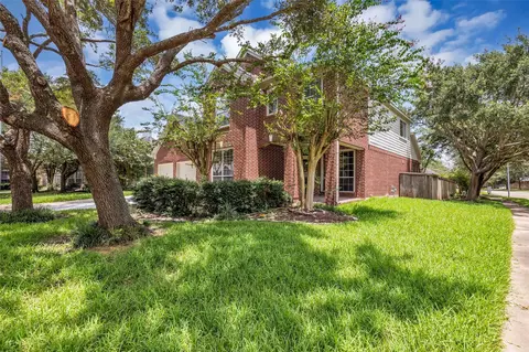 22002 Madera Canyon Ct, Richmond, TX 77469