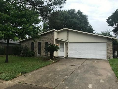 3839 Postwood, Spring, TX 77388 photo 1